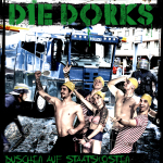 Die Dorks - Duschen auf Staatskosten
